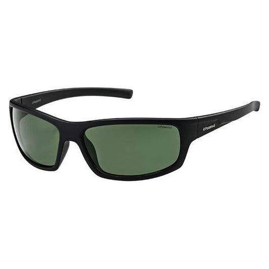 POLAROID MOD. P8411 SUNGLASSES & EYEWEAR POLAROID SUNGLASSES Dark Slate Gray
