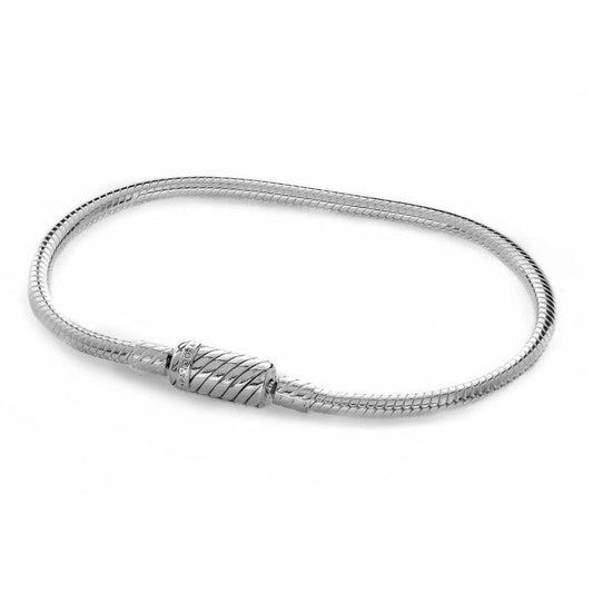 PANDORA JEWELRY Mod. MOMENTS Size 19