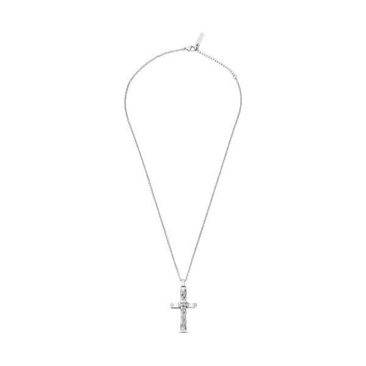 POLICE JEWELS JEWELRY Mod. PEAGN0032402 DESIGNER FASHION JEWELLERY POLICE JEWELS Lavender