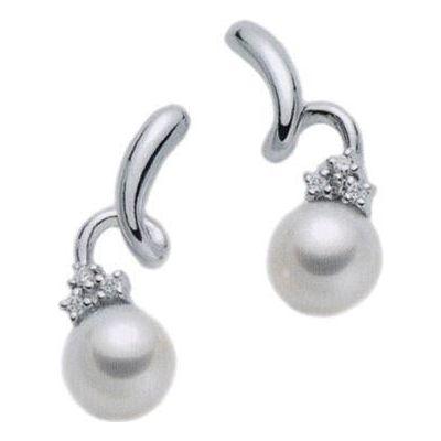MILUNA Mod. PER884 DESIGNER FASHION JEWELLERY MILUNA Gray