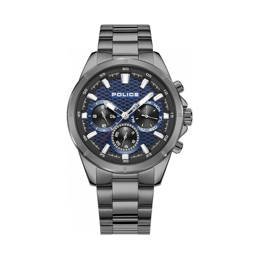 POLICE WATCHES Mod. PEWGK2204105 WATCHES POLICE Dark Slate Gray