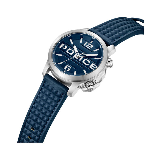 POLICE WATCHES Mod. PEWJD0021702 WATCHES POLICE Light Gray