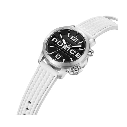 POLICE WATCHES Mod. PEWJD0021704 WATCHES POLICE Dark Slate Gray