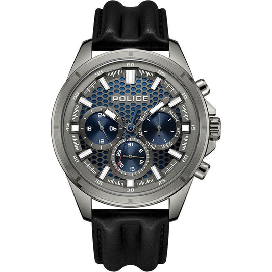 POLICE WATCHES Mod. PEWJF2204102 WATCHES POLICE Dark Slate Gray
