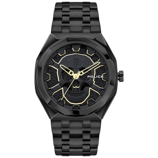 POLICE MOD. PEWJG2110701 WATCHES POLICE Dark Slate Gray