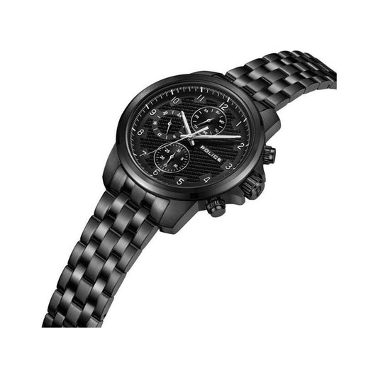POLICE WATCHES Mod. PEWJK0021504 WATCHES POLICE Dark Slate Gray