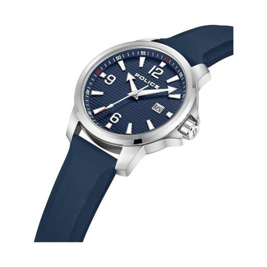 POLICE WATCHES Mod. PEWJN0020901 WATCHES POLICE Dark Slate Gray