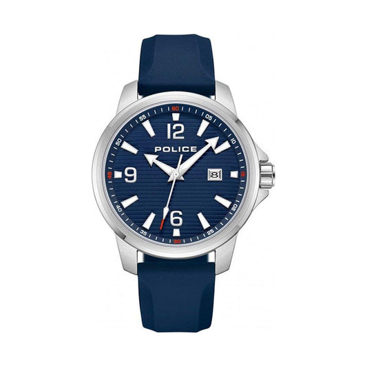 POLICE WATCHES Mod. PEWJN0020901 WATCHES POLICE Light Gray