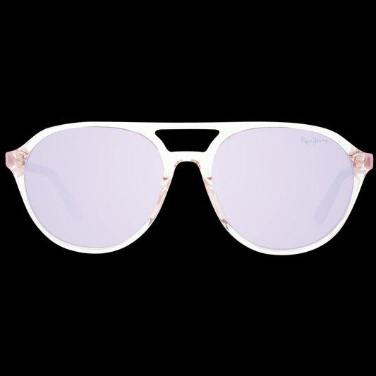 PEPE JEANS MOD. PJ7402 54359 SUNGLASSES & EYEWEAR PEPE JEANS SUNGLASSES Black