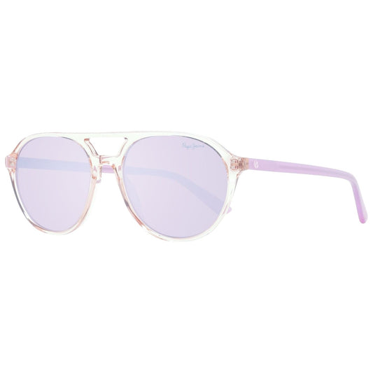 PEPE JEANS MOD. PJ7402 54359 SUNGLASSES & EYEWEAR PEPE JEANS SUNGLASSES Lavender