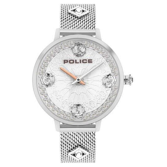 POLICE MOD. PL-16031MS_04MM WATCHES POLICE Light Gray