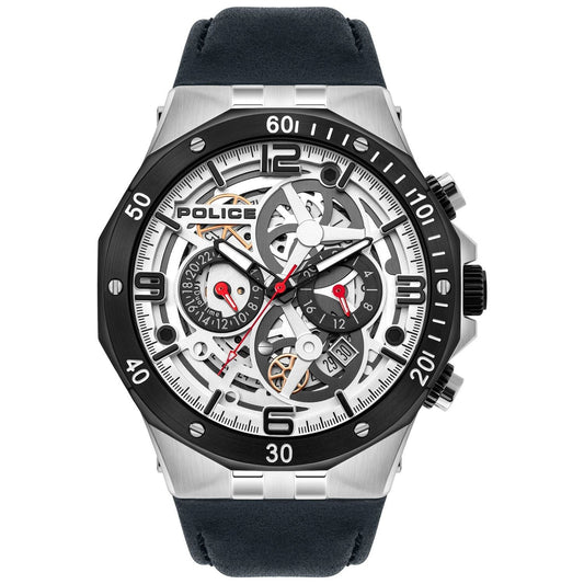 POLICE MOD. PL-16065JSTB_04 WATCHES POLICE Light Gray
