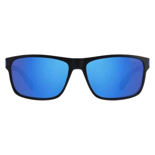 POLAROID MOD. PLD 2121_S SUNGLASSES & EYEWEAR POLAROID SUNGLASSES Royal Blue