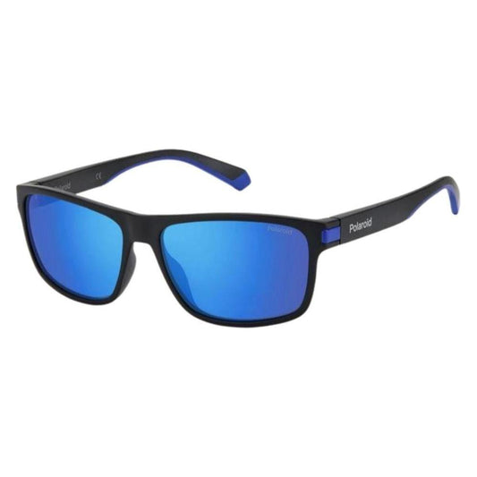POLAROID MOD. PLD 2121_S SUNGLASSES & EYEWEAR POLAROID SUNGLASSES Steel Blue