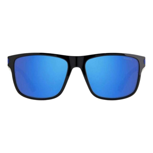 POLAROID MOD. PLD 2123_S SUNGLASSES & EYEWEAR POLAROID SUNGLASSES Royal Blue