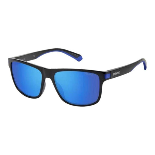 POLAROID MOD. PLD 2123_S SUNGLASSES & EYEWEAR POLAROID SUNGLASSES Steel Blue