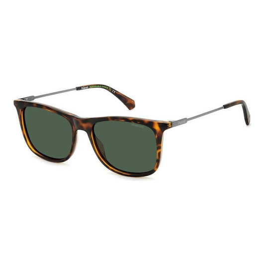 POLAROID MOD. PLD 4145_S_X SUNGLASSES & EYEWEAR POLAROID SUNGLASSES Dark Olive Green