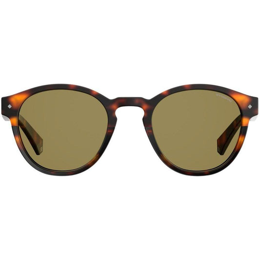 POLAROID MOD. PLD 6042_S SUNGLASSES & EYEWEAR POLAROID SUNGLASSES Dim Gray