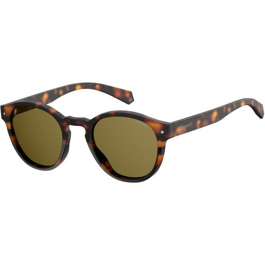 POLAROID MOD. PLD 6042_S SUNGLASSES & EYEWEAR POLAROID SUNGLASSES Dark Olive Green