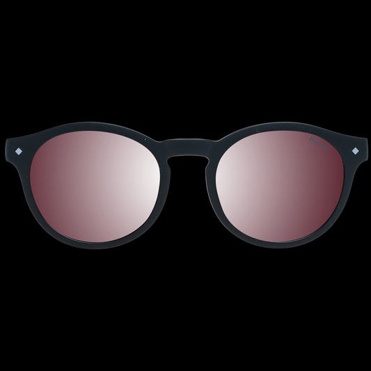 POLAROID MOD. PLD 6081_G_CS 49OIT_OZ SUNGLASSES & EYEWEAR POLAROID FRAME Rosy Brown