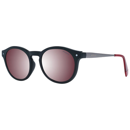 POLAROID MOD. PLD 6081_G_CS 49OIT_OZ SUNGLASSES & EYEWEAR POLAROID FRAME Rosy Brown