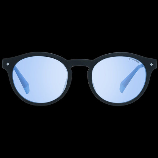 POLAROID MOD. PLD 6081_G_CS 49OY4_C3 SUNGLASSES & EYEWEAR POLAROID FRAME Light Blue