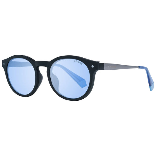 POLAROID MOD. PLD 6081_G_CS 49OY4_C3 SUNGLASSES & EYEWEAR POLAROID FRAME Light Blue