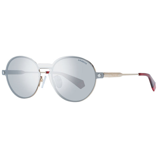 POLAROID MOD. PLD 6082_G_CS 51J5G_LM SUNGLASSES & EYEWEAR POLAROID FRAME Light Gray