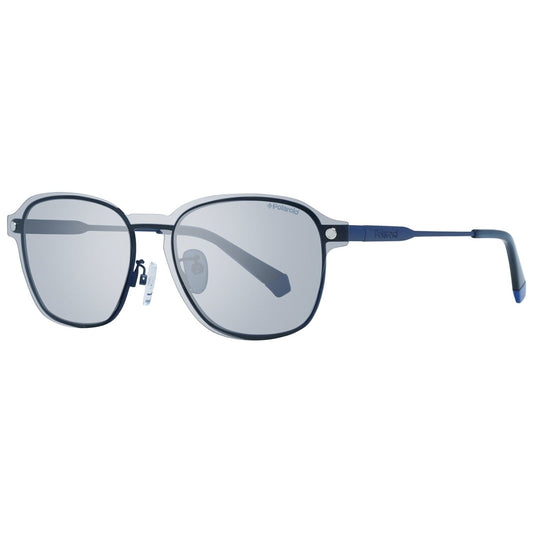 POLAROID MOD. PLD 6119_G_CS 53PJP_C3 SUNGLASSES & EYEWEAR POLAROID FRAME Gray