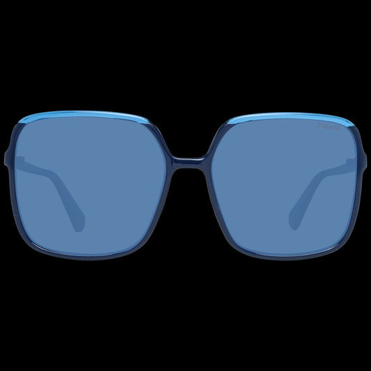 POLAROID MOD. PLD 6128_S 59PJPC3 SUNGLASSES & EYEWEAR POLAROID SUNGLASSES Black