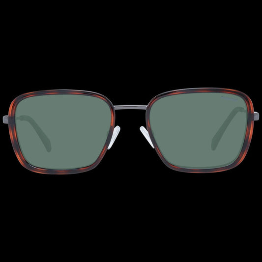 POLAROID MOD. PLD 6146_S 55086UC SUNGLASSES & EYEWEAR POLAROID SUNGLASSES Black