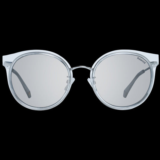 POLAROID MOD. PLD 6152_G_S 55010_M9 SUNGLASSES & EYEWEAR POLAROID SUNGLASSES Black