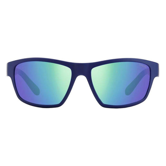 POLAROID MOD. PLD 7037_S SUNGLASSES & EYEWEAR POLAROID SUNGLASSES Steel Blue