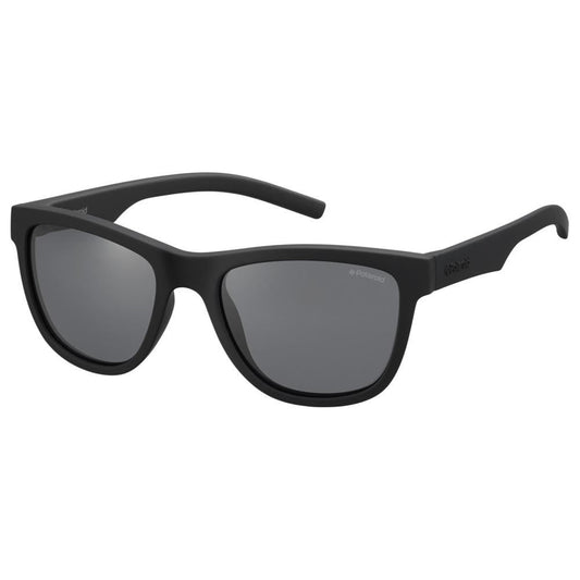 POLAROID MOD. PLD 8018_S KIDS SUNGLASSES & EYEWEAR POLAROID SUNGLASSES Dim Gray