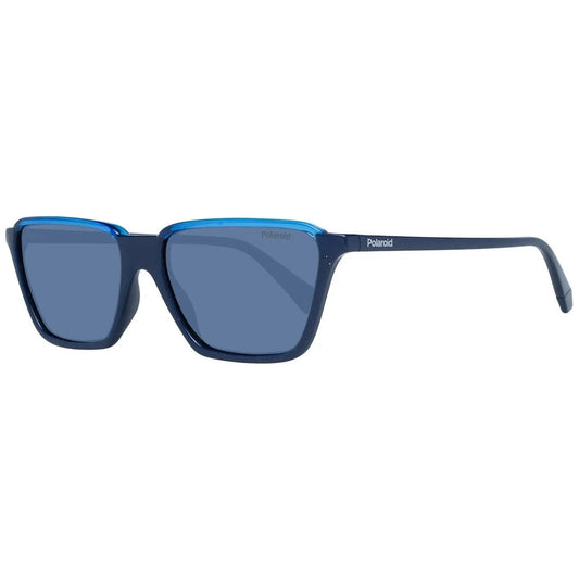 POLAROID MOD. PLD 6126_S 56PJPC3 SUNGLASSES & EYEWEAR POLAROID SUNGLASSES Slate Gray