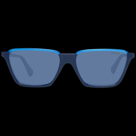 POLAROID MOD. PLD 6126_S 56PJPC3 SUNGLASSES & EYEWEAR POLAROID SUNGLASSES Black