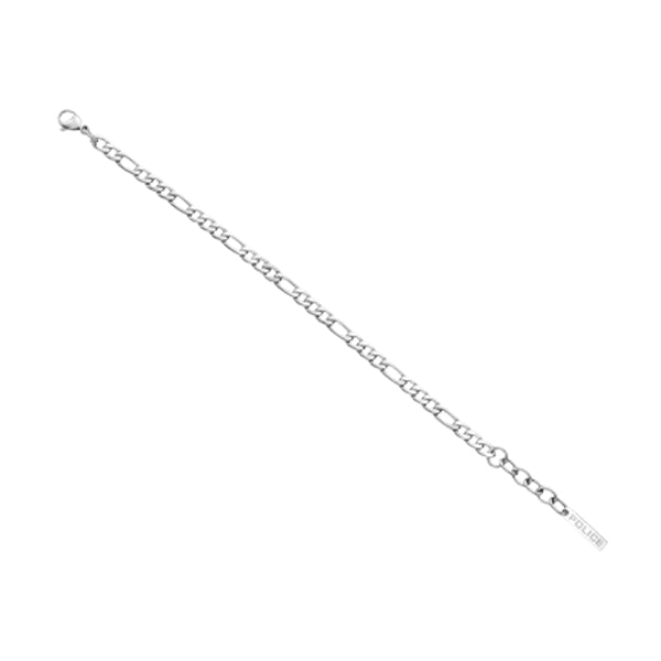 POLICE JEWELS JEWELRY Mod. PEAGB0011201 DESIGNER FASHION JEWELLERY