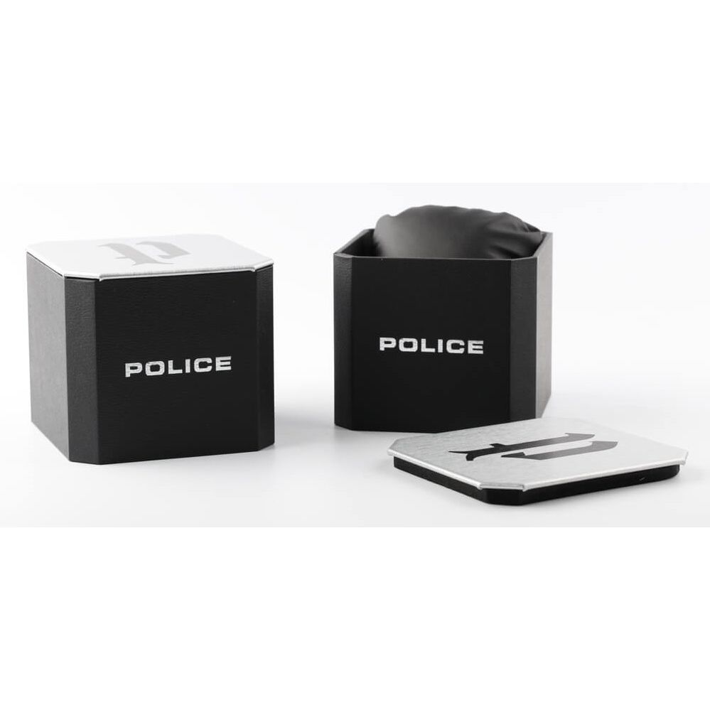 POLICE WATCHES Mod. P15523JS02M