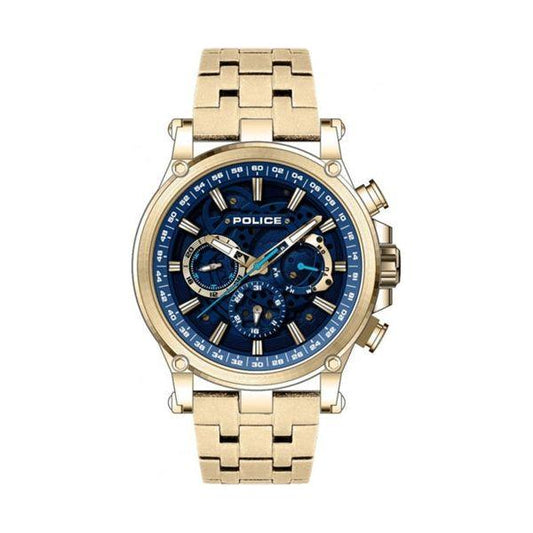 POLICE WATCHES Mod. PEWJK2110801 WATCHES