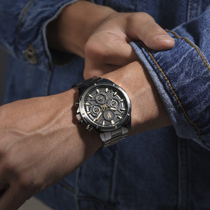 POLICE WATCHES Mod. PEWJK2227814 WATCHES