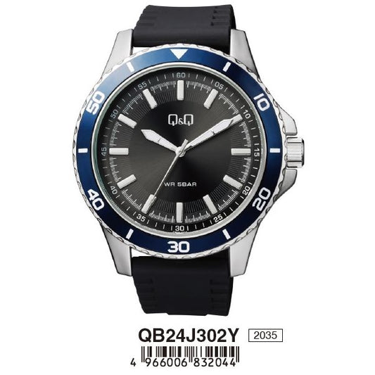 Q&Q FASHION Mod. QB24J302Y