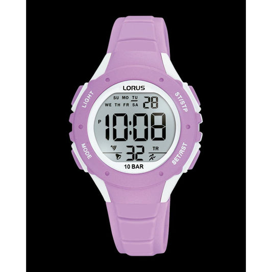 LORUS WATCHES Mod. R2369PX9 WATCHES LORUS Gray