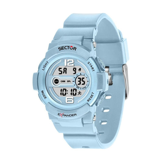SECTOR MOD. R3251525003 WATCHES SECTOR No Limits Light Steel Blue