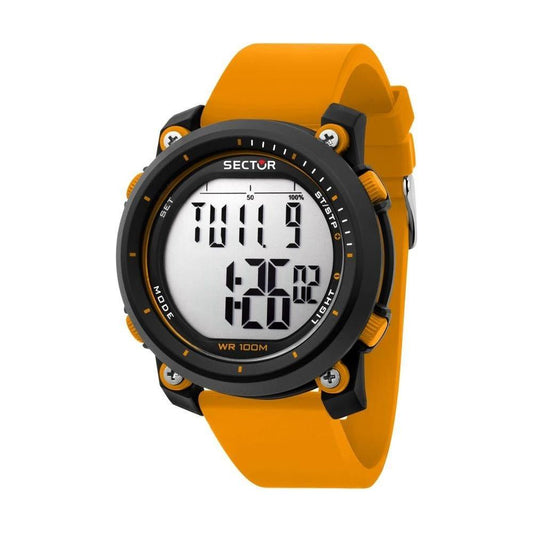 SECTOR MOD. R3251546001 WATCHES SECTOR No Limits Dark Goldenrod