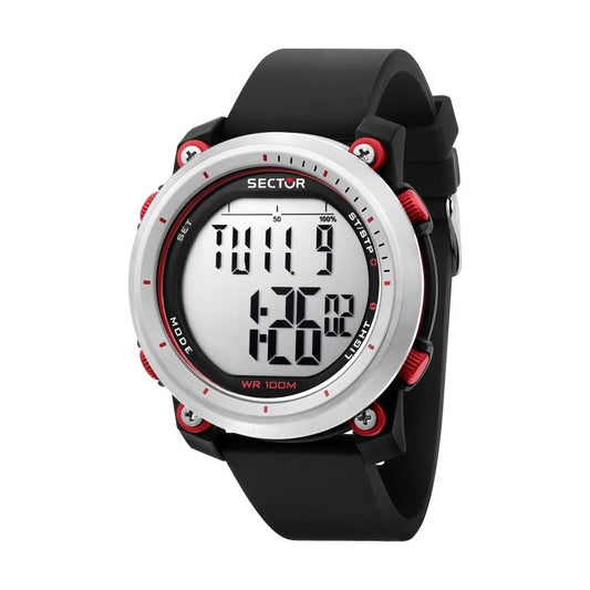 SECTOR MOD. R3251546002 WATCHES SECTOR No Limits Dark Slate Gray