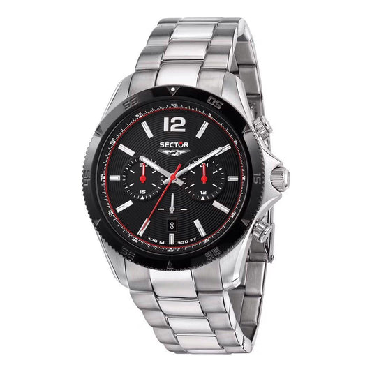 SECTOR MOD. R3273631004 WATCHES SECTOR No Limits Light Gray