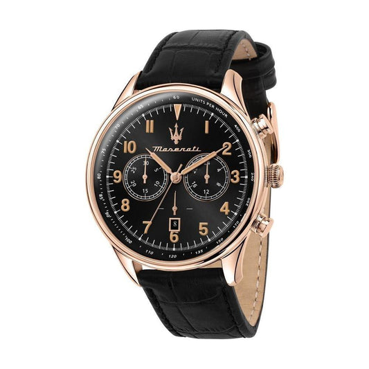 MASERATI MOD. R8871646001 WATCHES MASERATI Tan