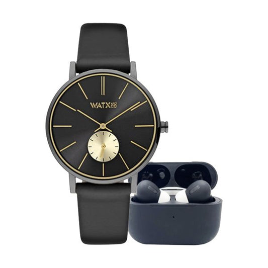 WATX&COLORS WATCHES Mod. RELOJ2_38 WATCHES WATX&COLORS Dark Slate Gray