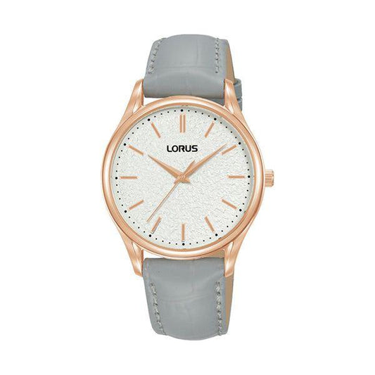 LORUS WATCHES Mod. RG224WX9 WATCHES LORUS Gray