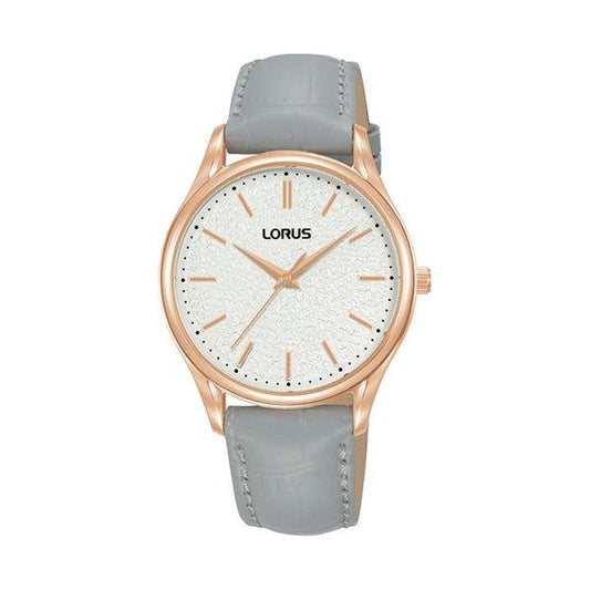 LORUS WATCHES Mod. RG224WX9 WATCHES LORUS Gray